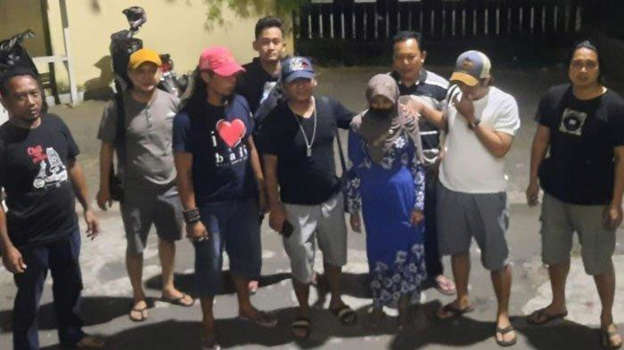 Cuma Gegara tak Bakar Ikan, Wanita di Situbondo Tega Habisi Nyawa Ibunya